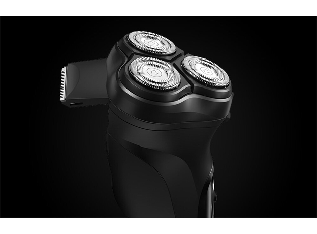 Электробритва Xiaomi Enchen Blackstone-C Shaver Black - изображение 8