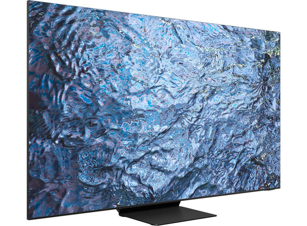 Телевизор Samsung QLED QE75QN900CUXUA - изображение 2