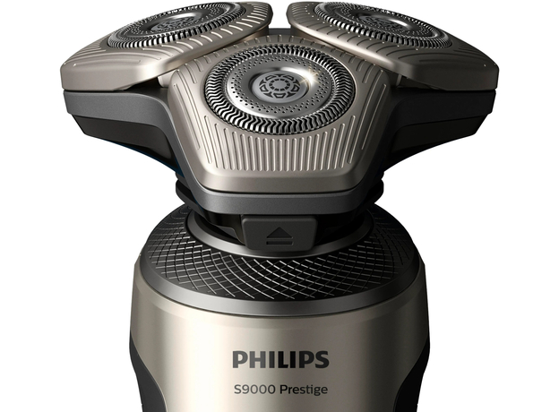 Электробритва PHILIPS SP9883/36 серии 9000 Prestige - изображение 4