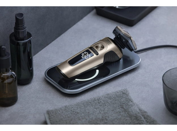 Электробритва PHILIPS SP9883/36 серии 9000 Prestige - изображение 5