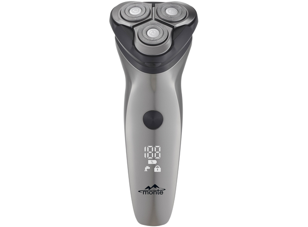 Электробритва Monte 5006G-MT - изображение 2