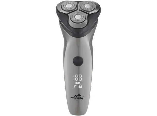 Электробритва Monte 5006G-MT - изображение 2