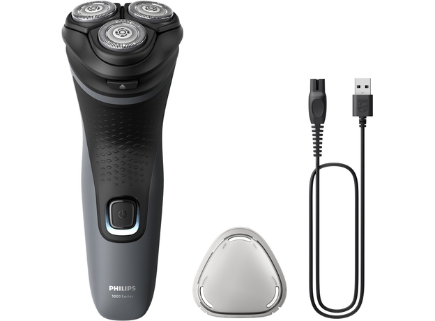 Электробритва PHILIPS S1142/00 серии 1000 - изображение 2
