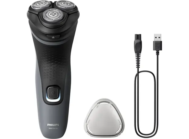 Электробритва PHILIPS S1142/00 серии 1000 - изображение 2