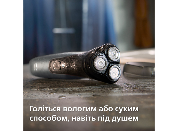 Электробритва PHILIPS S1142/00 серии 1000 - изображение 4