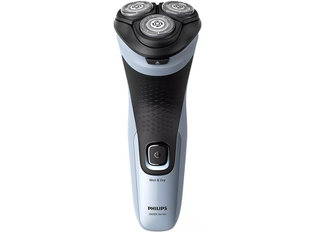 Электробритва PHILIPS X3003/00 серии 3000X - изображение 2