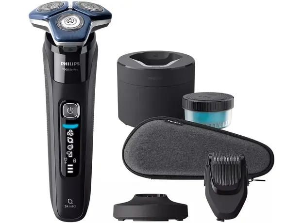 Электробритва PHILIPS S7886/58 серии 7000 - изображение 2