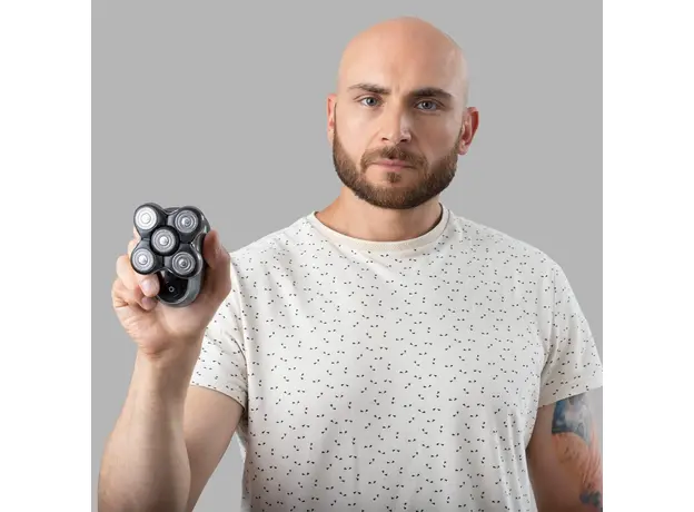 Электробритва Remington XR1600 Ultimate Series - изображение 9