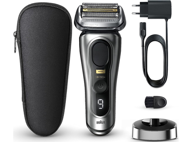Электробритва Braun Series 9 Pro+ 9517s (7500435218047) - изображение 2
