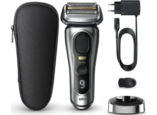 Электробритва Braun Series 9 Pro+ 9517s (7500435218047) - изображение 2