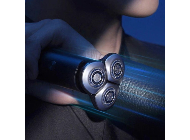 Электробритва Xiaomi -Electric Shaver S301 Black (BHR7450EU) - изображение 3