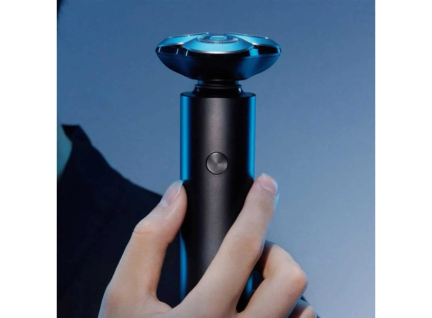 Электробритва Xiaomi -Electric Shaver S301 Black (BHR7450EU) - изображение 8