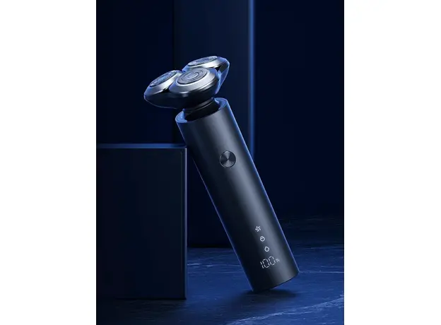 Электробритва Xiaomi -Electric Shaver S301 Black (BHR7450EU) - изображение 10