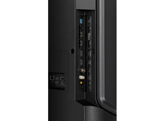 Телевизор Hisense miniLED 100U7KQ - изображение 7