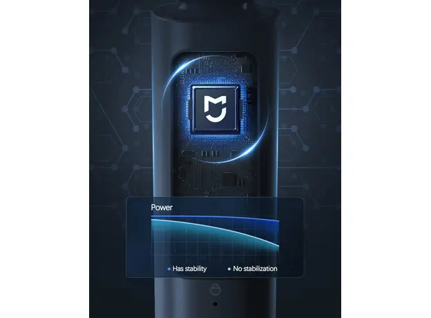 Електробритва Xiaomi -Electric Shaver S101 EU (BHR7456EU) - изображение 7