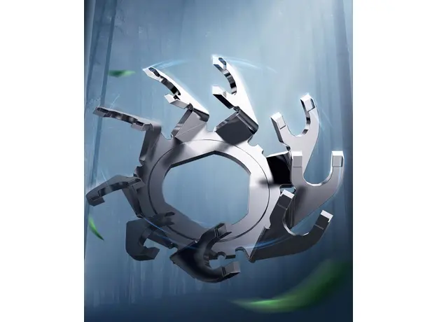 Електробритва Xiaomi -Electric Shaver S101 EU (BHR7456EU) - изображение 8