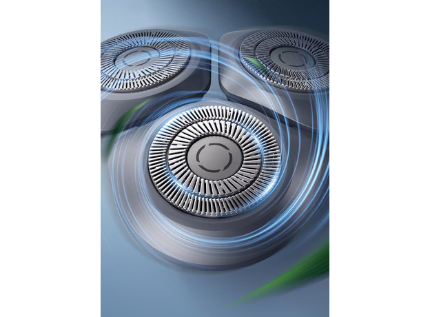 Електробритва Xiaomi -Electric Shaver S101 EU (BHR7456EU) - изображение 9