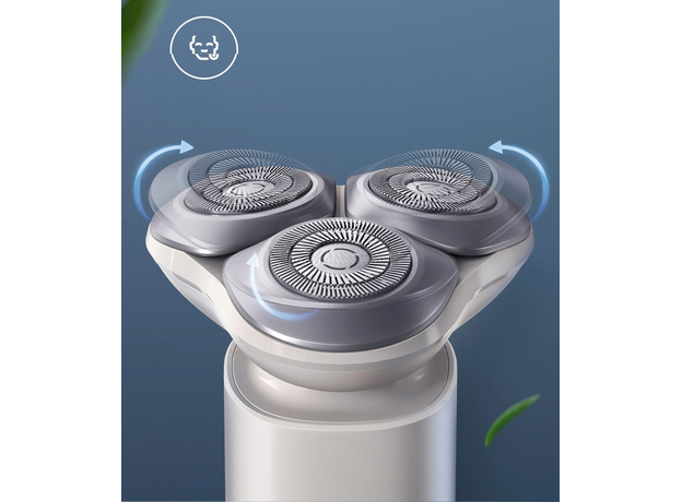 Електробритва Xiaomi -Electric Shaver S101 EU (BHR7456EU) - изображение 10