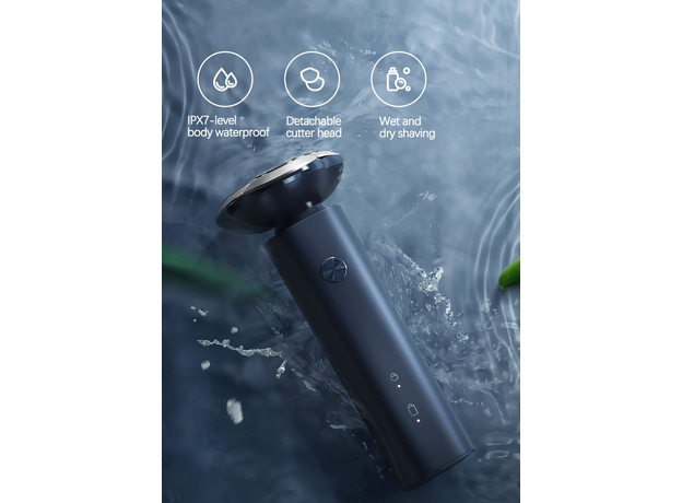 Електробритва Xiaomi -Electric Shaver S101 EU (BHR7456EU) - изображение 11