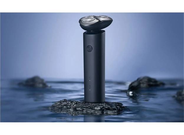 Електробритва Xiaomi -Electric Shaver S101 EU (BHR7456EU) - изображение 12