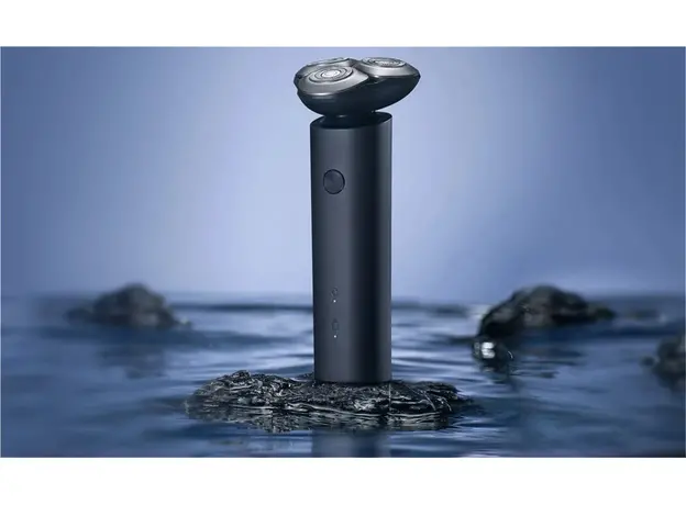 Електробритва Xiaomi -Electric Shaver S101 EU (BHR7456EU) - изображение 12