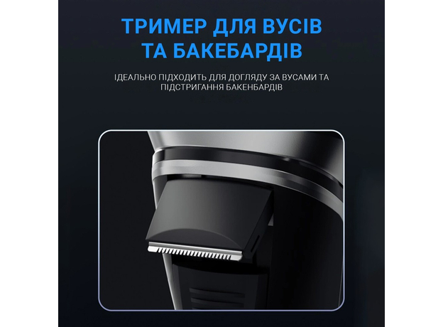 Электробритва Xiaomi ENCHEN Blackstone Plus Shaver - изображение 5