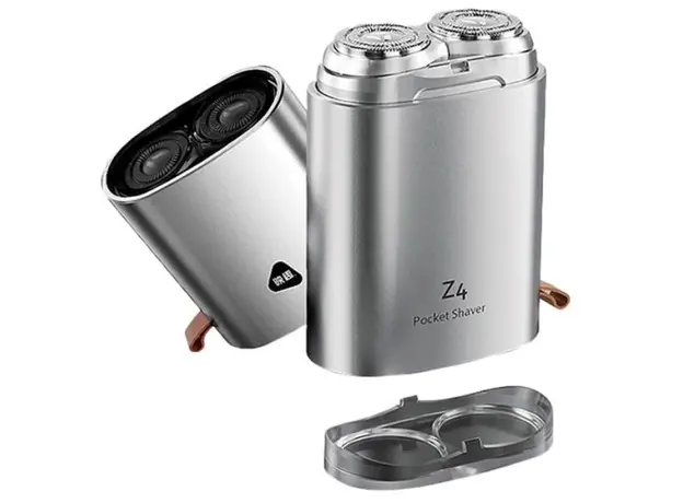 Электробритва Xiaomi ENCHEN Z4 - изображение 2