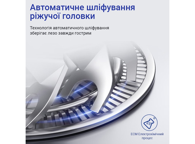 Электробритва Xiaomi ENCHEN Z4 - изображение 7