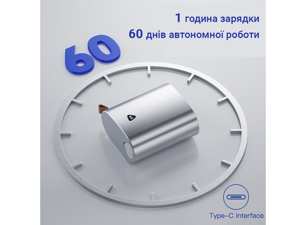 Электробритва Xiaomi ENCHEN Z4 - изображение 8