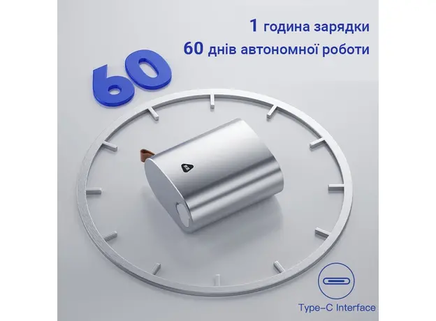 Электробритва Xiaomi ENCHEN Z4 - изображение 8