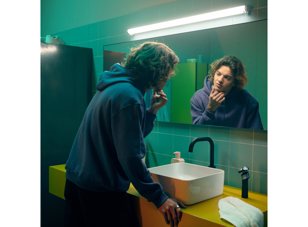 Электробритва PHILIPS X5006/00 серии 5000Х с технологией Skin Protect - изображение 5