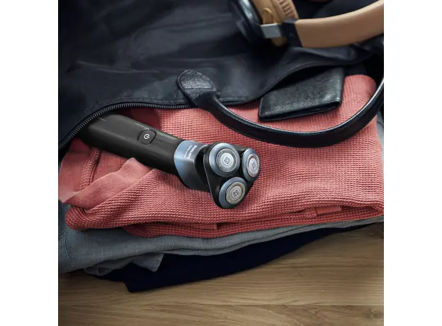 Электробритва PHILIPS X5006/00 серии 5000Х с технологией Skin Protect - изображение 6