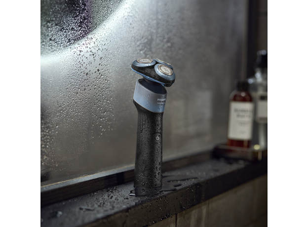 Электробритва PHILIPS X5006/00 серии 5000Х с технологией Skin Protect - изображение 8