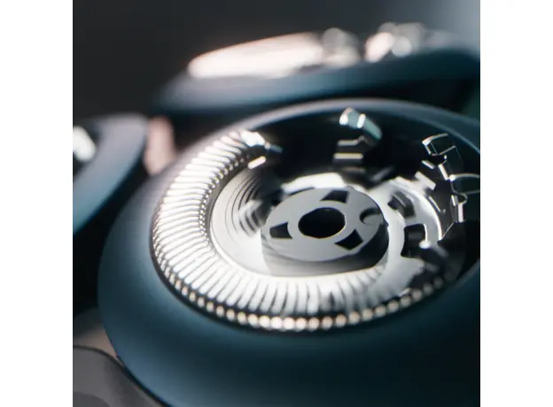 Электробритва PHILIPS X5006/00 серии 5000Х с технологией Skin Protect - изображение 9