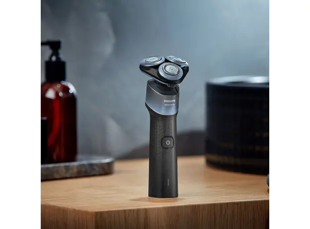 Электробритва PHILIPS X5006/00 серии 5000Х с технологией Skin Protect - изображение 10