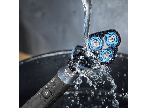 Электробритва PHILIPS X5006/00 серии 5000Х с технологией Skin Protect - изображение 11