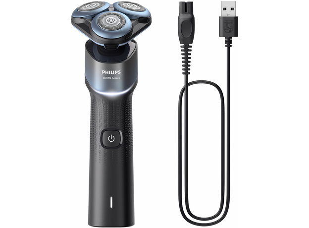 Электробритва PHILIPS X5006/00 серии 5000Х с технологией Skin Protect - изображение 3
