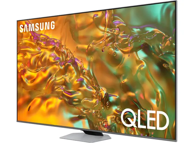 Телевизор Samsung QLED QE75Q80DAUXUA - изображение 2