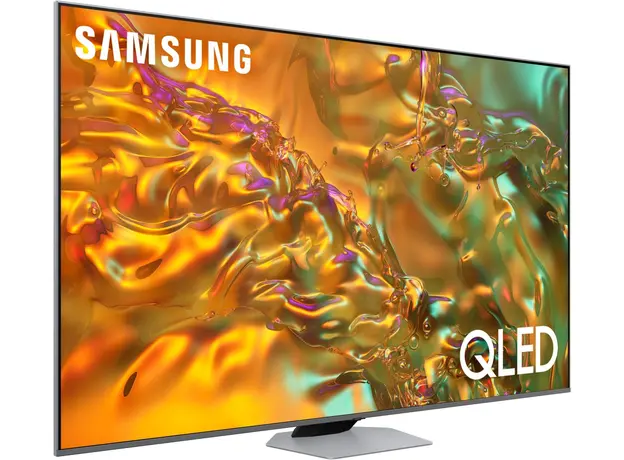 Телевизор Samsung QLED QE75Q80DAUXUA - изображение 3