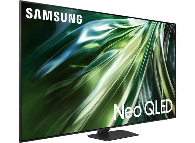 Телевизор Samsung MiniLED QE75QN90DAUXUA - изображение 2