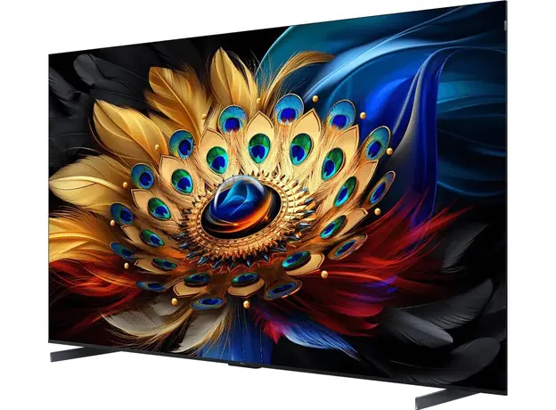 Телевизор TCL QLED 98C655 - изображение 2