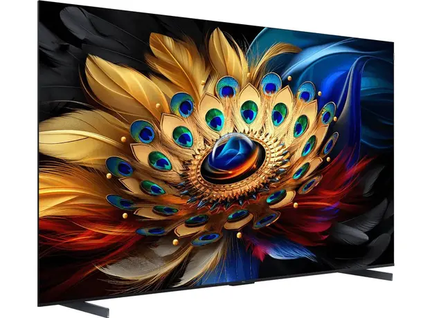 Телевизор TCL QLED 98C655 - изображение 3