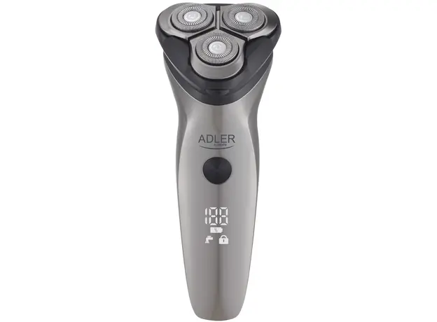Электробритва Adler AD 2945 - изображение 5