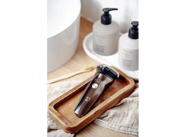 Электробритва Adler AD 2945 - изображение 13