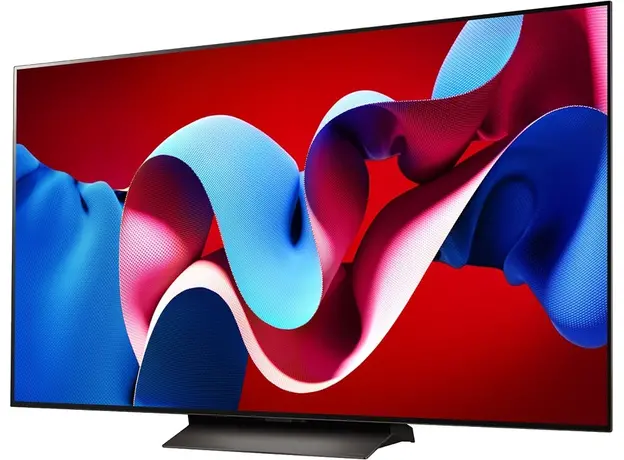 Телевизор LG OLED65C46LA - изображение 2