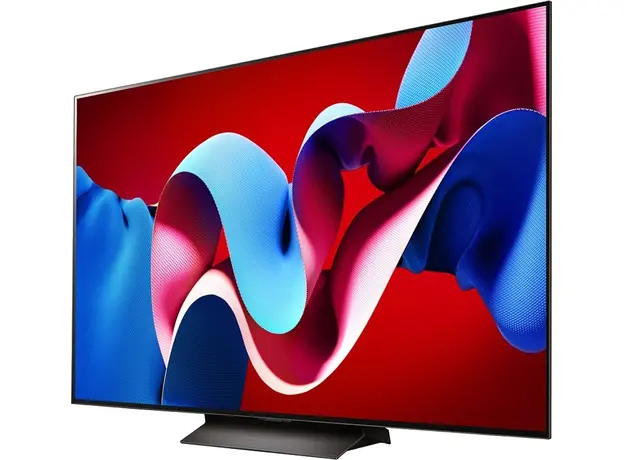 Телевизор LG OLED65C46LA - изображение 3