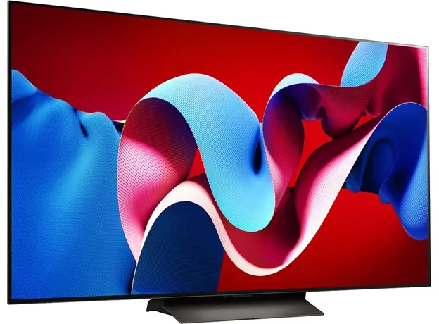 Телевизор LG OLED65C46LA - изображение 4