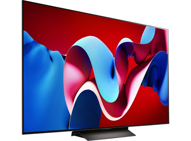 Телевизор LG OLED65C46LA - изображение 5