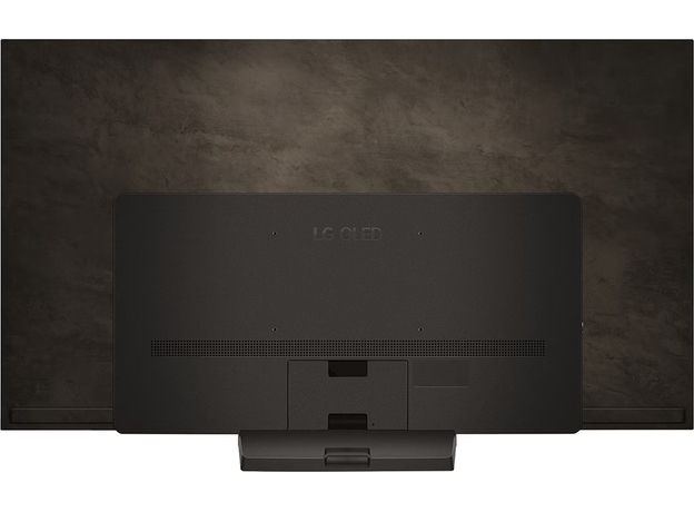 Телевизор LG OLED65C46LA - изображение 7