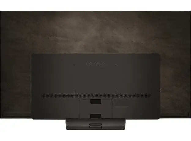 Телевизор LG OLED65C46LA - изображение 7